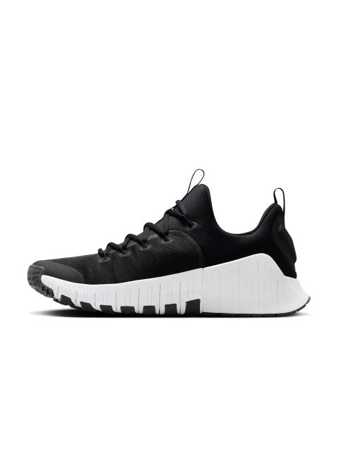 Nike Free Metcon 6 Men's Lace-Ups Workout Shoes