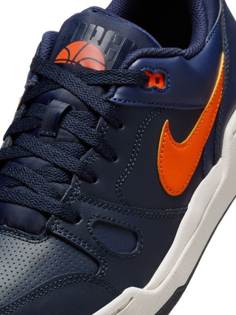 Nike Full Force Low Men's Shoes