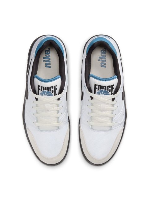 Nike Full Force Low Men's Shoes