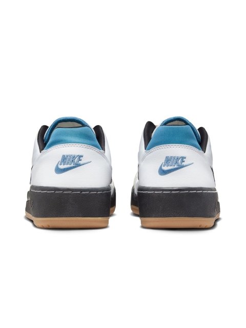Nike Full Force Low Men's Shoes