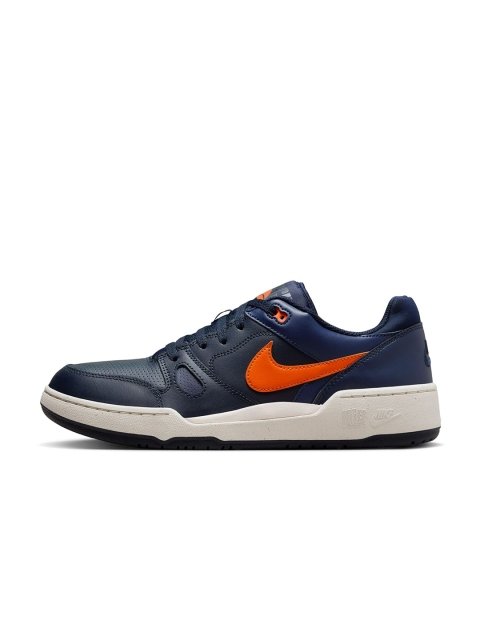 Nike Full Force Low Men's Shoes