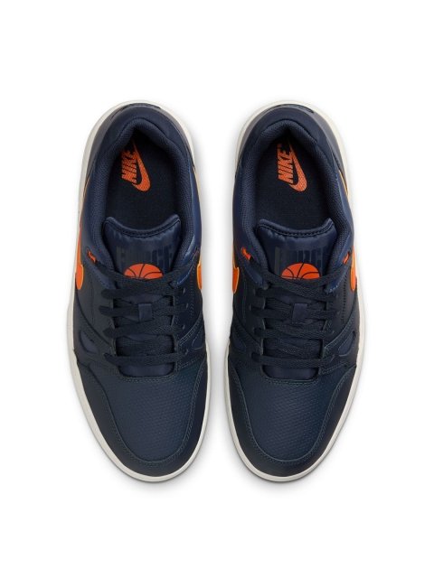Nike Full Force Low Men's Shoes