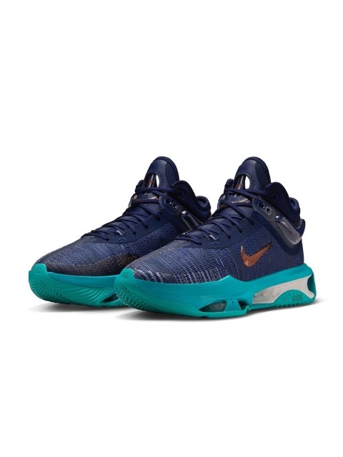 Nike G.T. Jump 2 EP Men's Basketball Marking Shoes