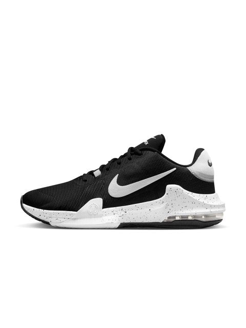 Nike Impact 4 Basketball Shoes