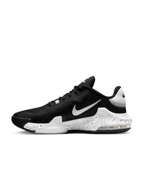 Nike Impact 4 Basketball Shoes