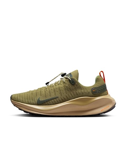 Nike InfinityRN 4 Men's Road Running Shoes