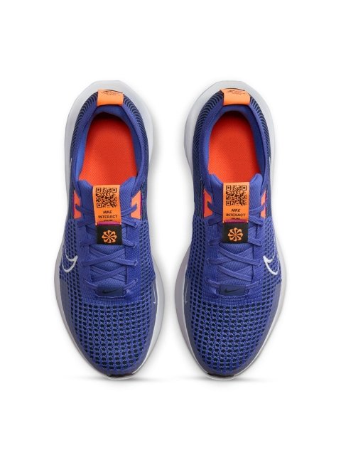 Nike Interact Run Men's Road Running Shoes