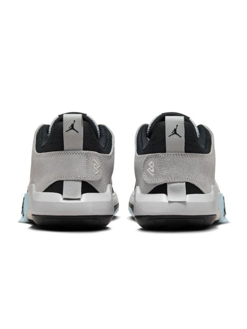 Nike Jordan One Take 5 PF Men Leather Basketball Marking Shoes