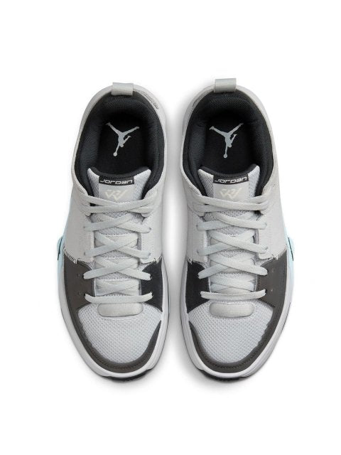 Nike Jordan One Take 5 PF Men Leather Basketball Marking Shoes