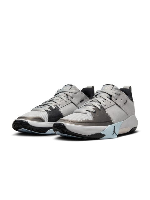 Nike Jordan One Take 5 PF Men Leather Basketball Marking Shoes