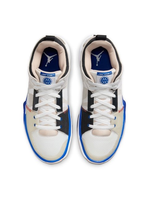 Nike Jordan One Take 5 Quai 54 PF Basketball Shoes