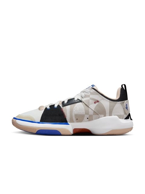 Nike Jordan One Take 5 Quai 54 PF Basketball Shoes