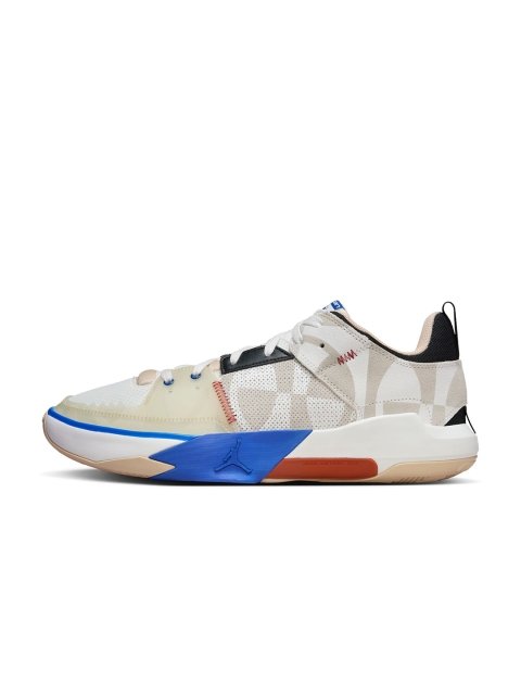Nike Jordan One Take 5 Quai 54 PF Basketball Shoes