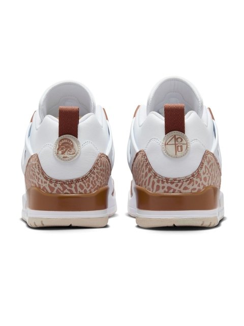 Nike Jordan Spizike Low Men's Shoes