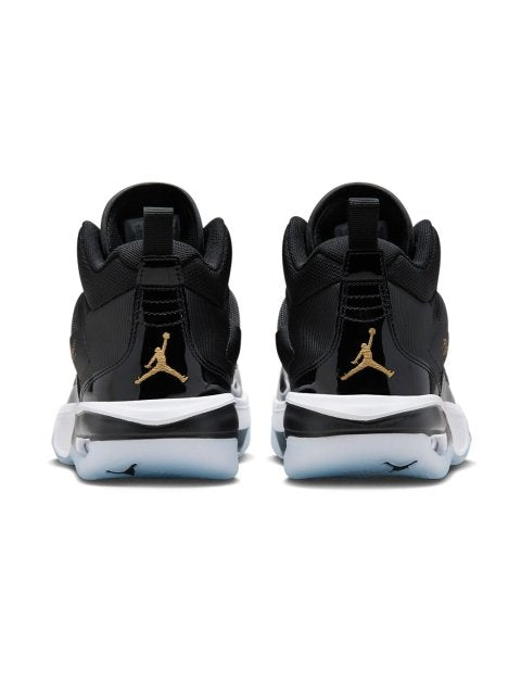Nike Jordan Stay Loyal 3 Men's Leather Marking Shoes