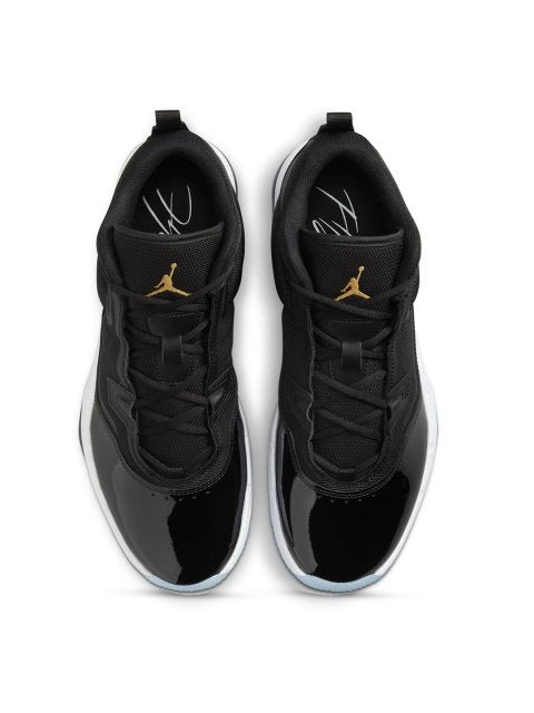 Nike Jordan Stay Loyal 3 Men's Leather Marking Shoes