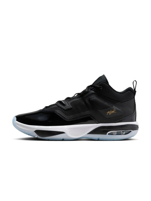 Nike Jordan Stay Loyal 3 Men's Leather Marking Shoes