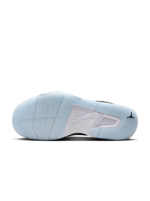 Nike Jordan Stay Loyal 3 Men's Leather Marking Shoes