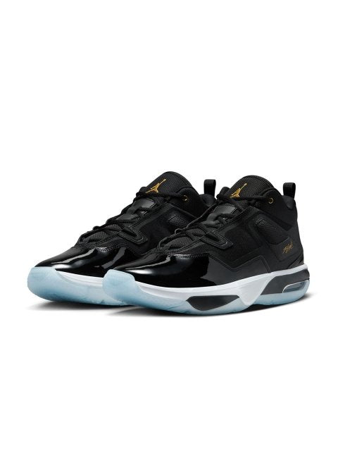 Nike Jordan Stay Loyal 3 Men's Leather Marking Shoes
