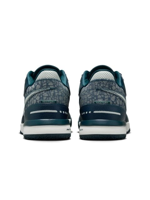 Nike LeBron NXXT Gen AMPD EP Basketball Shoes