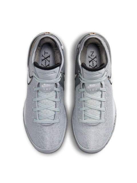 Nike LeBron NXXT Gen Unisex Lace-Ups Basketball Shoes