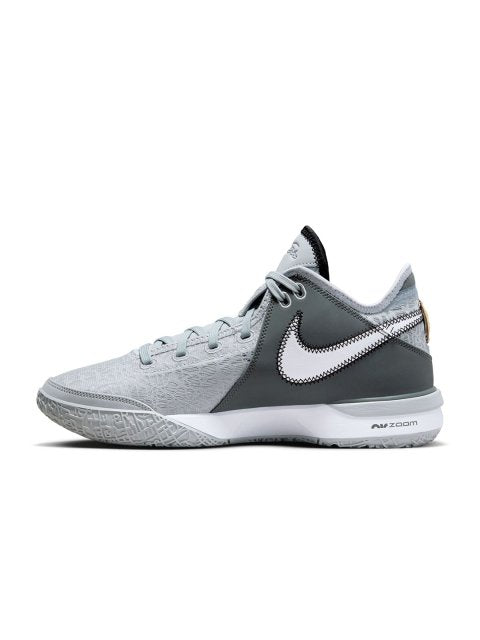 Nike LeBron NXXT Gen Unisex Lace-Ups Basketball Shoes