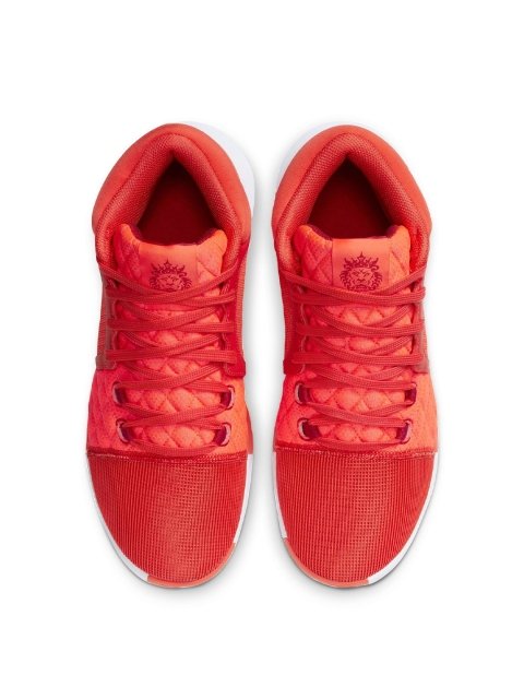 Nike Lebron Witness 8 Ep Synthetic Basketball Shoes