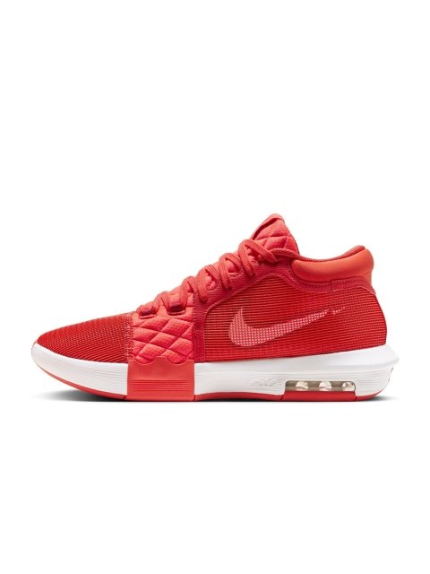 Nike Lebron Witness 8 Ep Synthetic Basketball Shoes