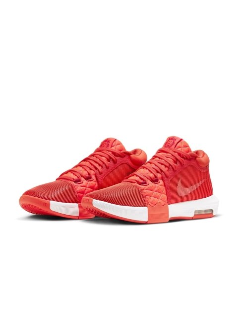 Nike Lebron Witness 8 Ep Synthetic Basketball Shoes