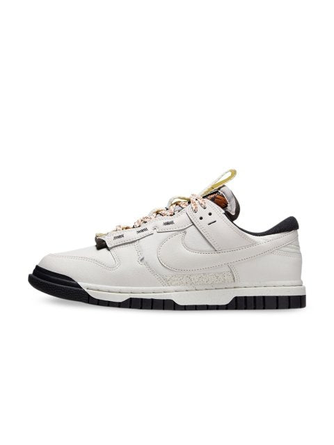Nike Men Air Dunk Low Jumbo Sneakers