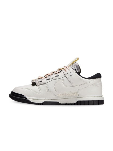 Nike Men Air Dunk Low Jumbo Sneakers