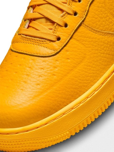 Nike Men Air Force 1 '07 Premium Sneakers