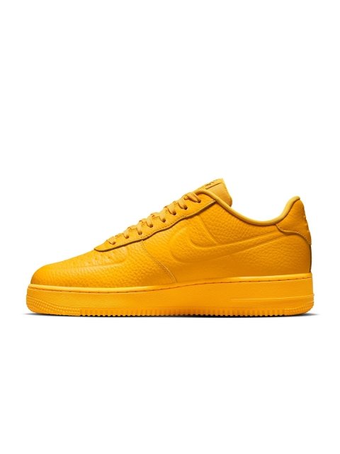 Nike Men Air Force 1 '07 Premium Sneakers