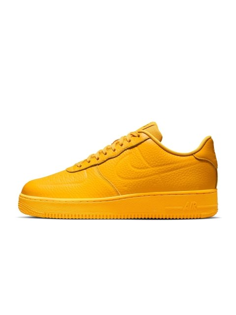 Nike Men Air Force 1 '07 Premium Sneakers