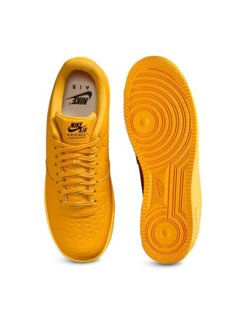 Nike Men Air Force 1 '07 Premium Sneakers