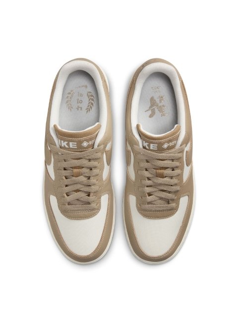 Nike Men Air Force 1 GTX Sneakers