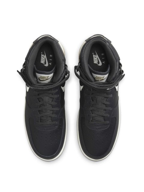 Nike Men Air Force 1 Mid Evo Sneakers