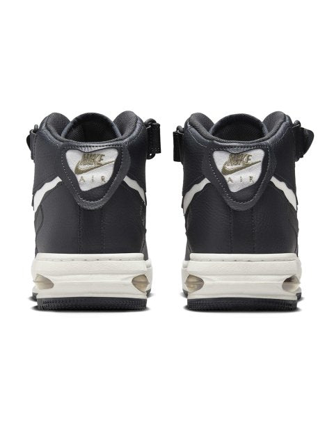 Nike Men Air Force 1 Mid Evo Sneakers