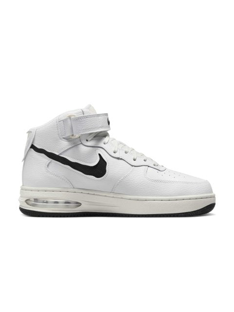 Nike Men Air Force 1 Mid Evo Sneakers