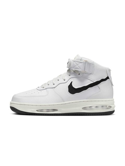 Nike Men Air Force 1 Mid Evo Sneakers