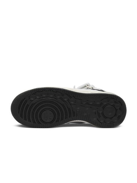 Nike Men Air Force 1 Mid Evo Sneakers