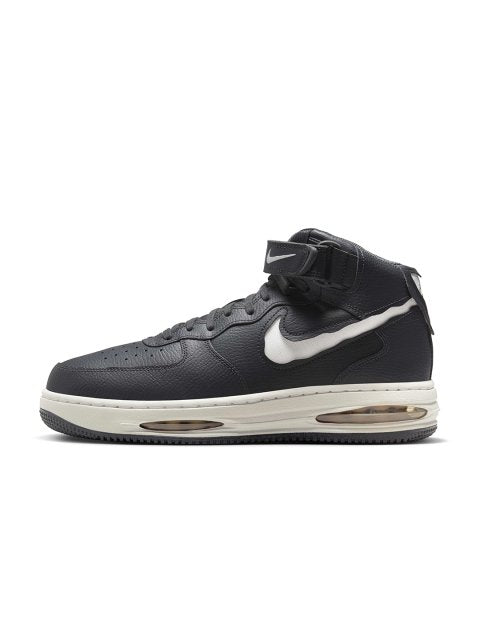 Nike Men Air Force 1 Mid Evo Sneakers