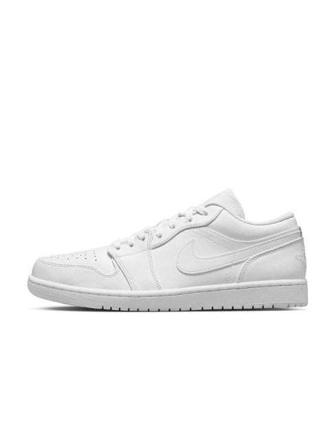 Nike Men Air Jordan 1 Low Sneakers