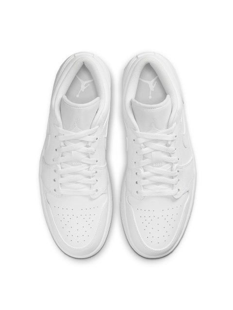 Nike Men Air Jordan 1 Low Sneakers