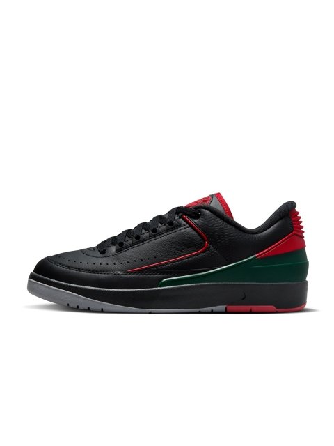 Nike Men Air Jordan 2 Low 'Origins' Sneakers