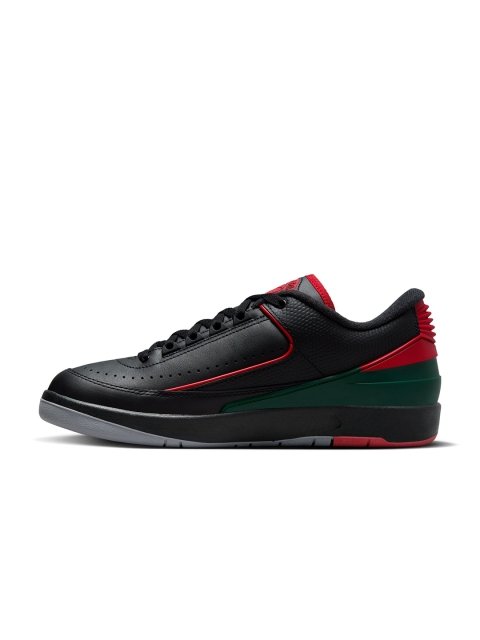 Nike Men Air Jordan 2 Low 'Origins' Sneakers