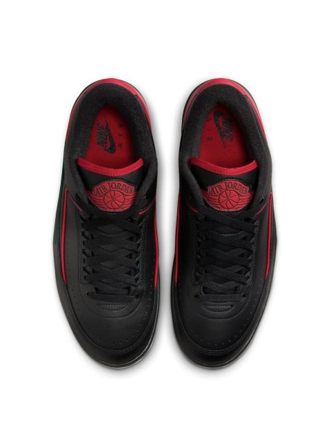 Nike Men Air Jordan 2 Low 'Origins' Sneakers