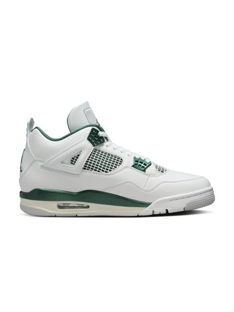 Nike Men Air Jordan 4 Retro Shoes