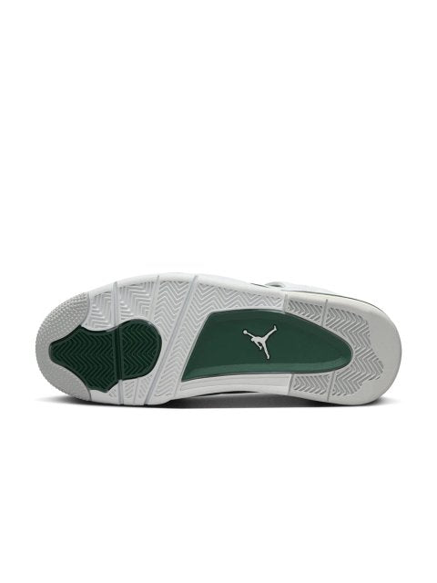 Nike Men Air Jordan 4 Retro Shoes