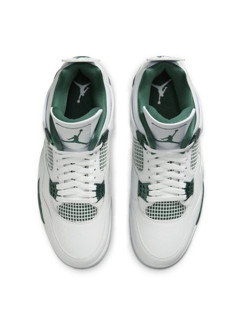 Nike Men Air Jordan 4 Retro Shoes